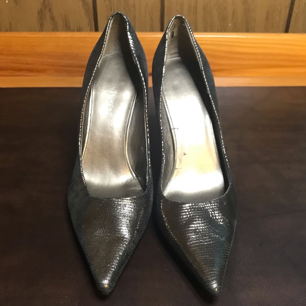 Nine West heels